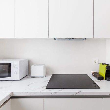Moderno Apartamento Urbano En Barrio Historico 1ºd Santa Cruz de Tenerife Kültér fotó