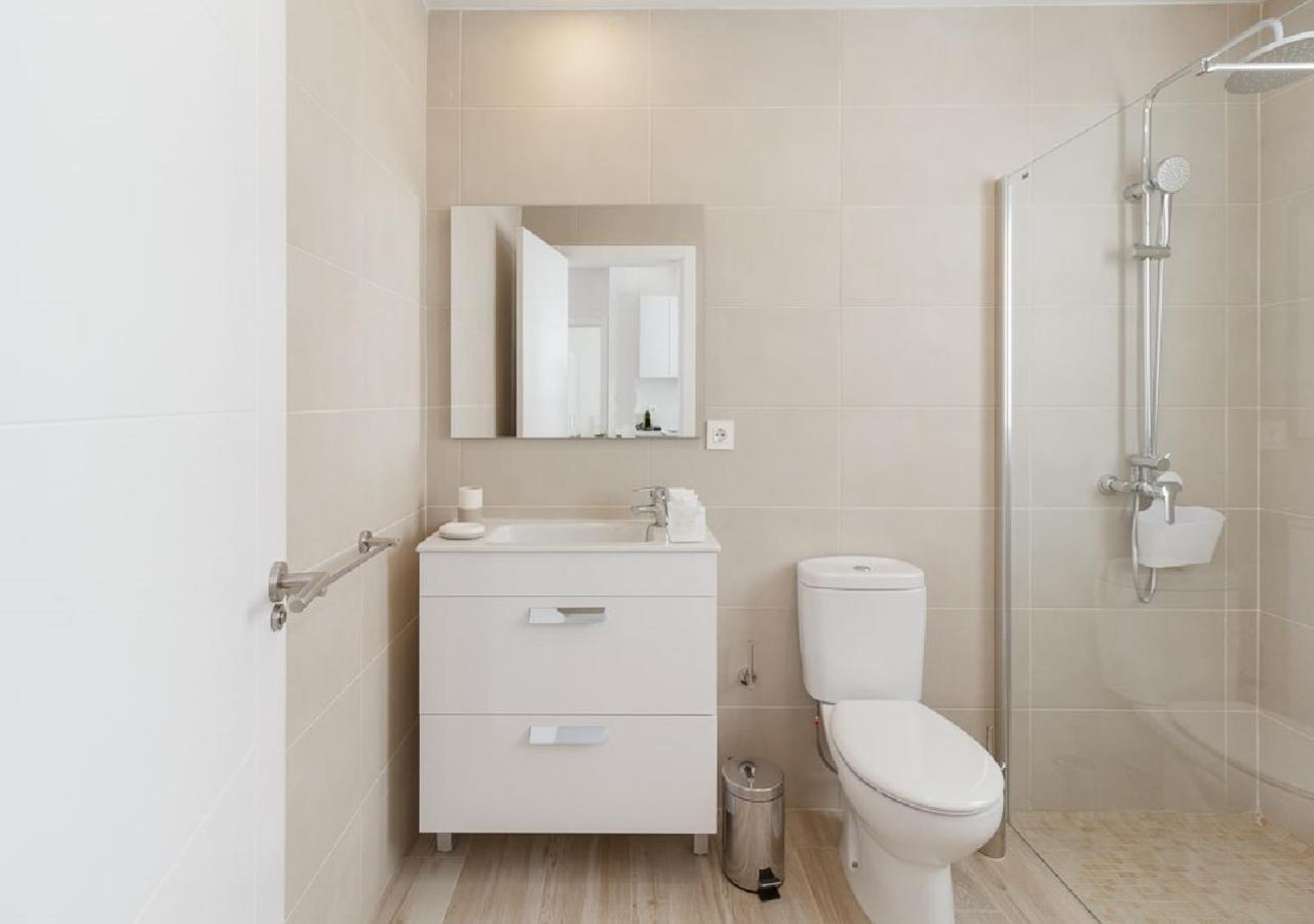 Moderno Apartamento Urbano En Barrio Historico 1ºd Santa Cruz de Tenerife Kültér fotó