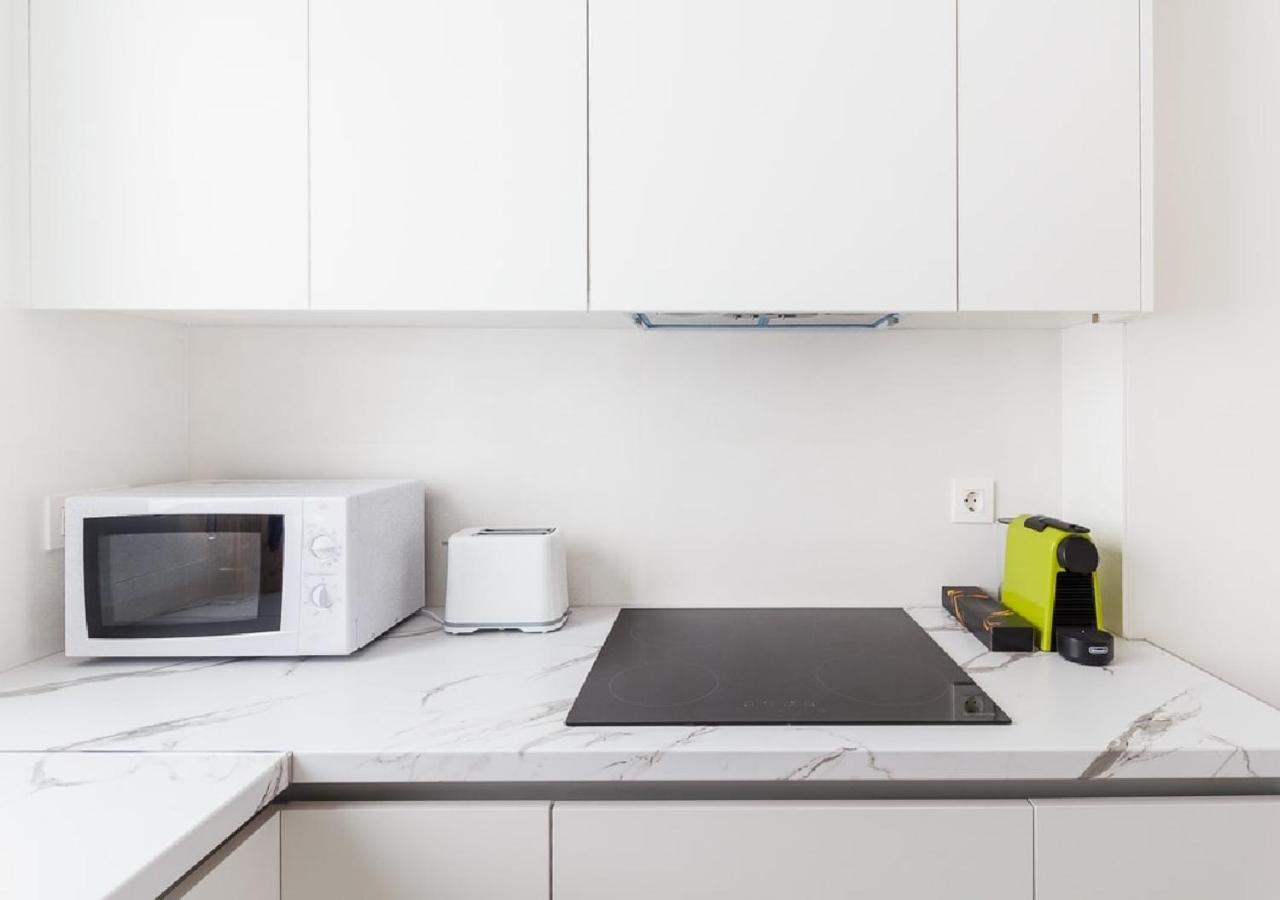 Moderno Apartamento Urbano En Barrio Historico 1ºd Santa Cruz de Tenerife Kültér fotó
