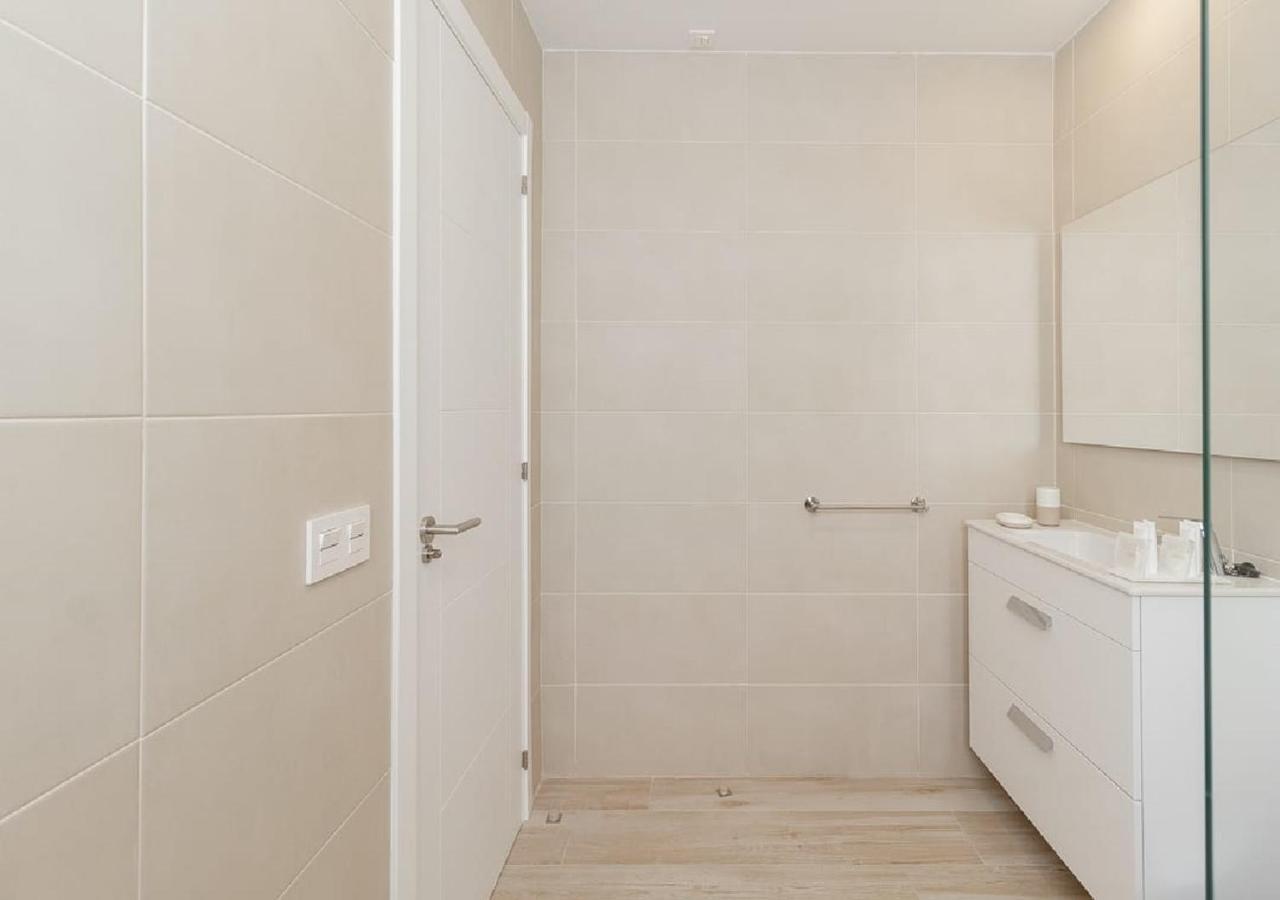 Moderno Apartamento Urbano En Barrio Historico 1ºd Santa Cruz de Tenerife Kültér fotó